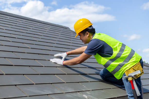 Best Residential Roofing Contractor  in Dickinson, TX