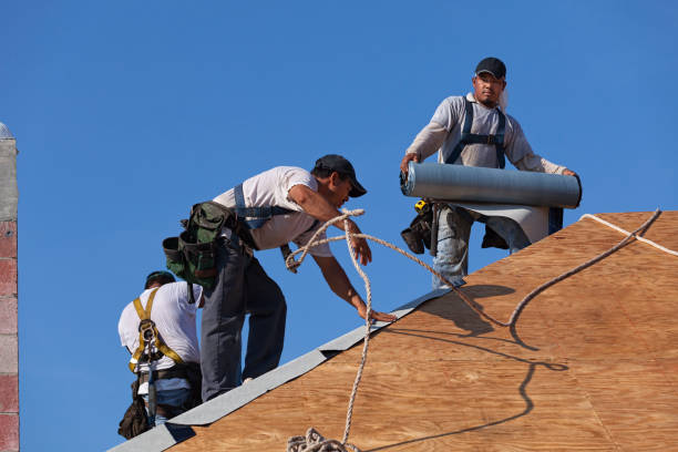 Best Commercial Roofing Services  in Dickinson, TX