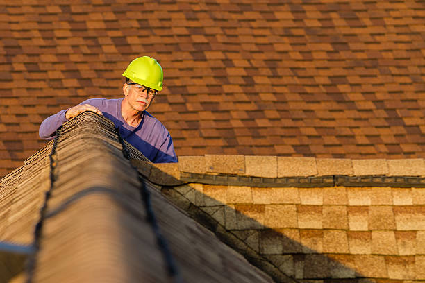 Quick and Trustworthy Emergency Roof Repair Services in Dickinson, TX